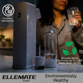 Ellemate Iconic Carbonated Drink Maker by DailySale