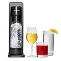Ellemate Iconic Carbonated Drink Maker by DailySale