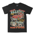 Elliott "Like Father, Like Son" Graphic Tee by Obsessed with graphic tees
