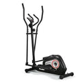 Elliptical Exercise Machine Cross Trainer for Home Use Up to 220 lbs by DailySale