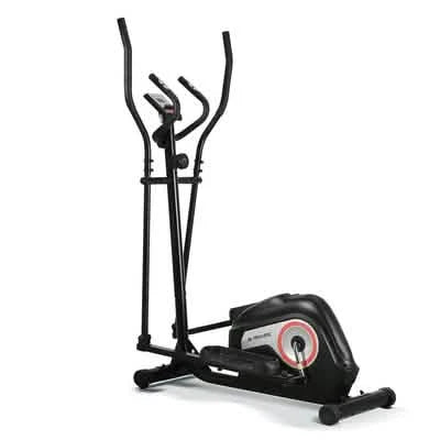 Elliptical Exercise Machine Cross Trainer for Home Use Up to 220 lbs by DailySale