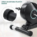 Elliptical Machine Home LCD Exercise Elliptical Trainers by DailySale