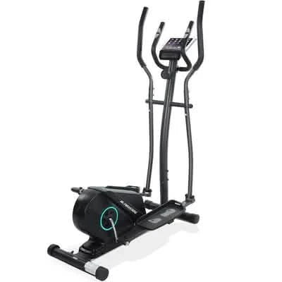 Elliptical Machine Home LCD Exercise Elliptical Trainers by DailySale