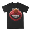 Elmo "Grilled Up" Graphic Tee by Obsessed with graphic tees