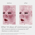 EltaMD Skin Recovery Amino Acid Foaming Cleanser 1 Oz by Nava Beauty