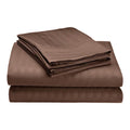 Embossed Microfiber Sheets by DailySale