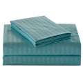 Embossed Microfiber Sheets by DailySale