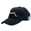 Embroidered Hat: Mississippi Metallica by Swell-O-Phonic