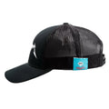 Embroidered Hat: Mississippi Metallica by Swell-O-Phonic