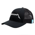 Embroidered Hat: Mississippi Metallica by Swell-O-Phonic