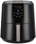 Emerald Air Fryer 5.2 Liter Capacity Digital LED Touch Display by DailySale
