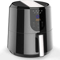 Emerald Air Fryer 5.2 Liter Capacity Digital LED Touch Display by DailySale