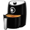 Emerald Air Fryer and Recipe Book 1000 Watts, 2 Liter Rapid Air Motion with Timer by DailySale