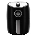 Emerald Compact 2 Liters Mini Air Fryer by DailySale