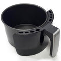 Emerald Compact 2 Liters Mini Air Fryer by DailySale