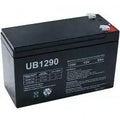 Emergency Lighting Sealed Lead Acid Battery for CSB HR1234W; Universal Power Group ; Eagle Picher CF by Texas Depot