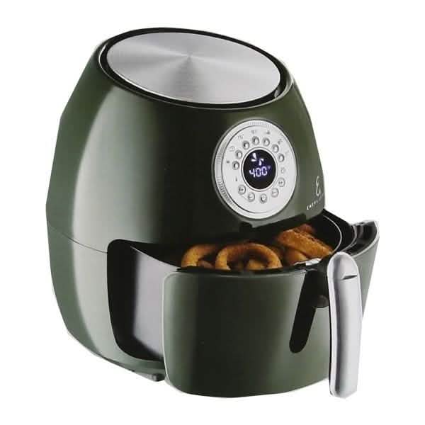 Emeril 5.3-qt Air Fryer Digital - Assorted Colors (Refurbished) by DailySale
