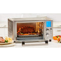 Emeril Lagasse Power Air Fryer Oven 360 with Accessories (Refurbished) by DailySale