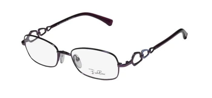 Emilio Pucci 2124 Eyeglasses by ModaFrames