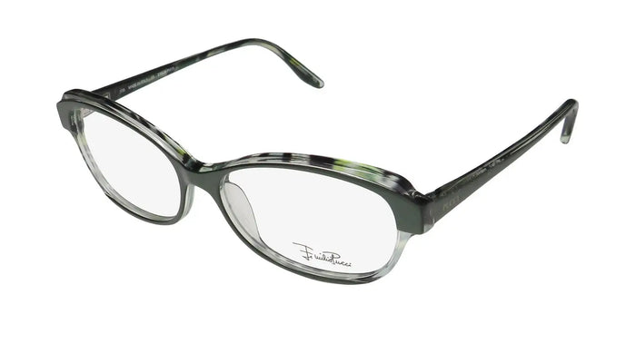 Emilio Pucci 2650 Eyeglasses by ModaFrames