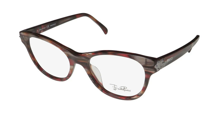 Emilio Pucci 2677 Eyeglasses by ModaFrames