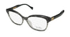 Emilio Pucci 2697 Eyeglasses