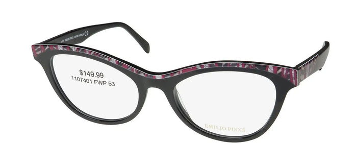 Emilio Pucci 5036-3 Eyeglasses by ModaFrames