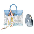Emma Fashion Tote with Scarf by DailySale
