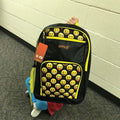 Emoji Bulletproof Backpack by DailySale