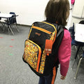 Emoji Bulletproof Backpack by DailySale