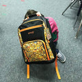 Emoji Bulletproof Backpack by DailySale
