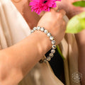 Emotional Detox - Dalmatian Jasper Bracelet by Conscious Items