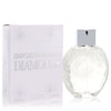 Emporio Armani Diamonds by Giorgio Armani Eau De Parfum Spray 3.4 oz for Women