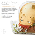 Empatee & Moodie Bundle | Penny by Finn + Emma