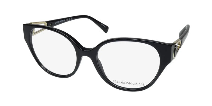 Emporio Armani 3211 Eyeglasses by ModaFrames