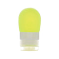 Empty Silicone Portable Travel Packing Press Bottle by DailySale