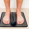EMS Foot Massage Pad Electric Stimulator by DailySale