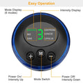 EMS Foot Massage Pad Electric Stimulator by DailySale