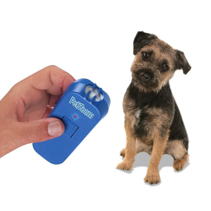 Emson Div. E. Mishon Petzoom 8140 Sonic Pet Trainer by DailySale