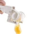 Emson EZCracker Handheld Egg Cracker/Separator by DailySale