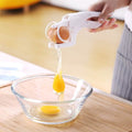 Emson EZCracker Handheld Egg Cracker/Separator by DailySale