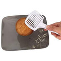 Emson Multi-Functional Handheld Round Fruit Slicer by DailySale