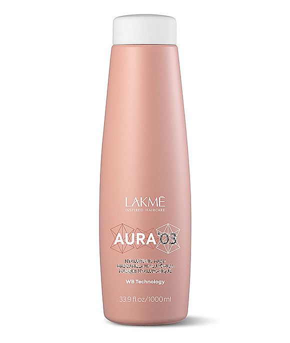 Lakme Aura Phase '03 Hyaluronic Mask 33.8 oz by The Warehouse Salon