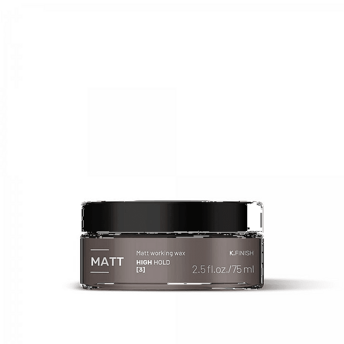 Lakme K Finish MATT Working Wax 2.5oz by The Warehouse Salon