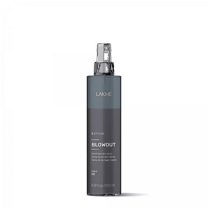 Lakme K Styling Shape Brushing Lotion 10.1 oz by The Warehouse Salon