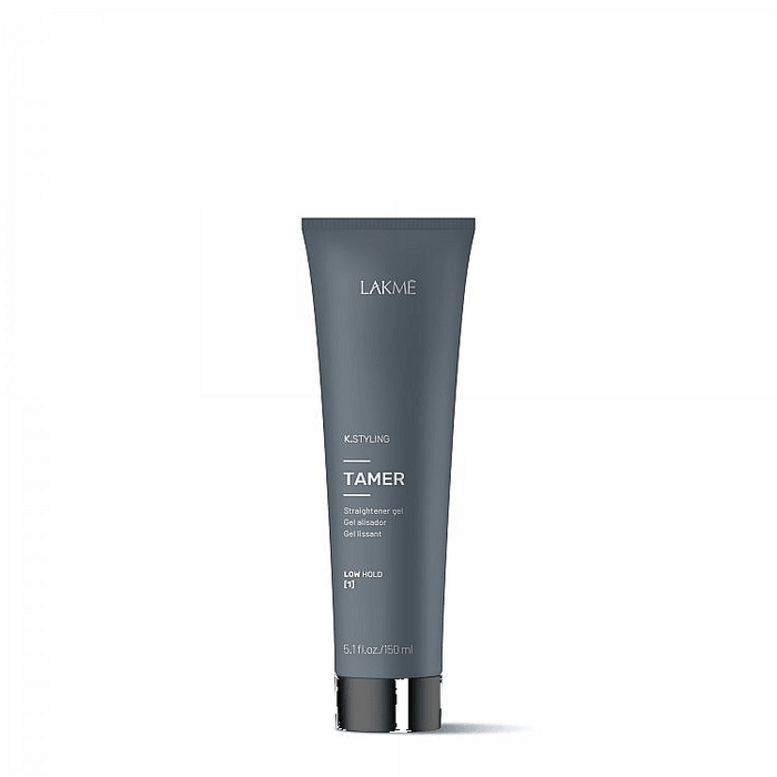 Lakme K Finish TAMER Straightener Gel 5.1oz by The Warehouse Salon