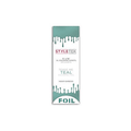 Styletek Tease Me Teal Balayage XL Sheets 200ct 5x16 by The Warehouse Salon