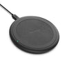 Encased Wireless Charging Qi Pad (Fast Charging) Ultra Thin Charger for iPhone and Android Devices