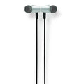 ENDURE Rechargeable Bluetooth Headphones by DailySale