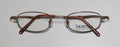 Enjoy 1705 Eyeglasses by ModaFrames